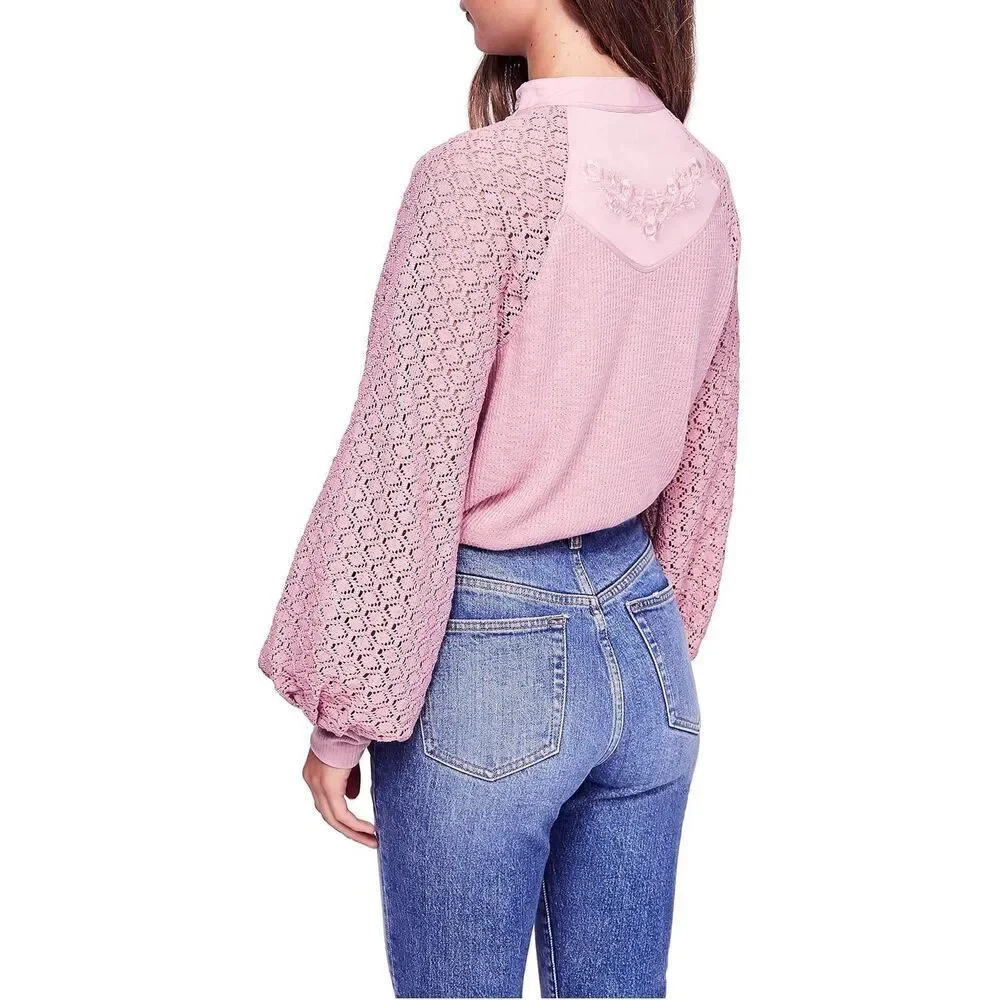 Free People free people